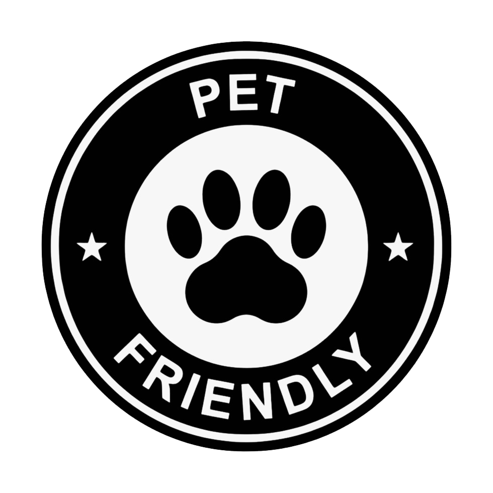 pet friendly hotel